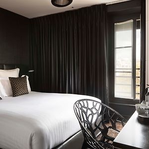 Deluxe Double Room Eiffel Tower view
